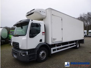 Frigorífico camión RENAULT D Wide