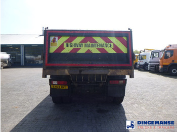 Volquete camión Renault K 430 8x4 RHD tipper: foto 5