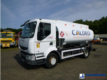 Cisterna camión RENAULT Midlum 270