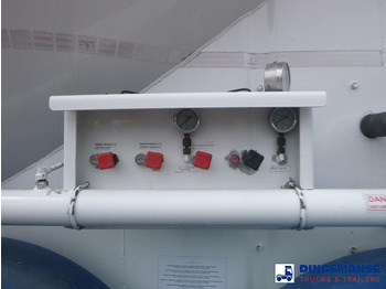 Leasing financiero de SPITZER Powder tank alu 37 m3 / 1 comp leasing SPITZER Powder tank alu 37 m3 / 1 comp: foto 5 Leasing financiero de SPITZER Powder tank alu 37 m3 / 1 comp leasing SPITZER Powder tank alu 37 m3 / 1 comp: foto 5