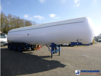 Leasing financiero de TYT Gas tank steel LPG 38.5 m3 / 1 comp leasing TYT Gas tank steel LPG 38.5 m3 / 1 comp: foto 2