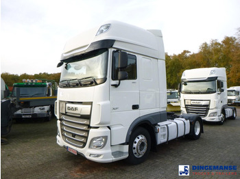 Cabeza tractora DAF XF 480