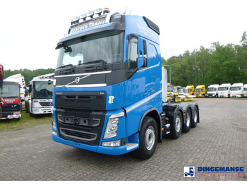 Cabeza tractora VOLVO FH 540