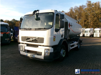 Cisterna camión VOLVO FE 280