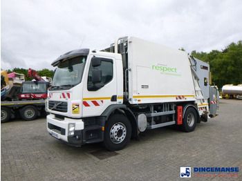 Camión de basura VOLVO FE 340