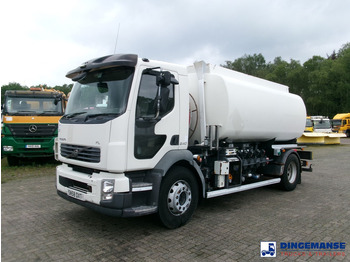 Cisterna camión VOLVO FL 240