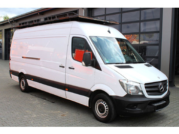 Furgón MERCEDES-BENZ Sprinter 316