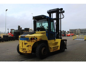 Carretilla elevadora diésel Hyster H8.00XM-6: foto 2