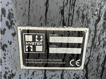 Implemento ELME 20": foto 4 Implemento ELME 20": foto 4