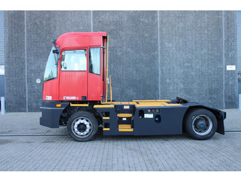 Tractor industrial KALMAR