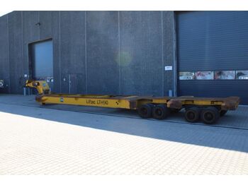 Roll trailer
