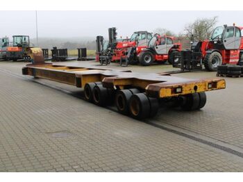 Roll trailer Liftec LTH90: foto 4 Roll trailer Liftec LTH90: foto 4