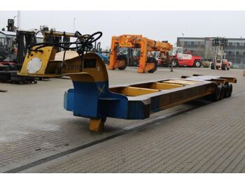 Roll trailer Liftec LTH90: foto 3 Roll trailer Liftec LTH90: foto 3