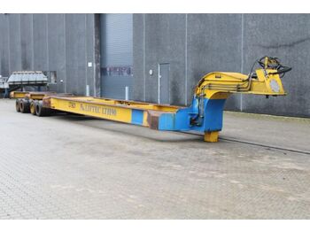 Roll trailer Liftec LTH90: foto 2 Roll trailer Liftec LTH90: foto 2