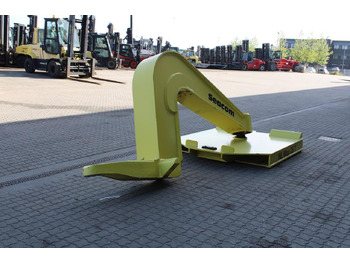 Equipo portuario nuevo Seacom SEACOM GSH25: foto 3