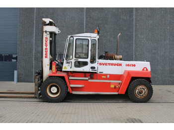 Carretilla elevadora diésel SVETRUCK