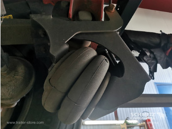 Volquete semirremolque SCHMITZ Auflieger Kipper Stahlrundmulde 53m³: foto 3