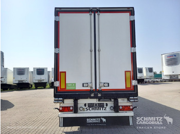 Isotérmico semirremolque SCHMITZ Auflieger Tiefkühler Standard: foto 2 Isotérmico semirremolque SCHMITZ Auflieger Tiefkühler Standard: foto 2