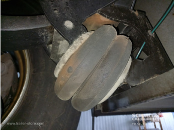 Isotérmico semirremolque SCHMITZ Auflieger Tiefkühler Standard Double deck: foto 3 Isotérmico semirremolque SCHMITZ Auflieger Tiefkühler Standard Double deck: foto 3