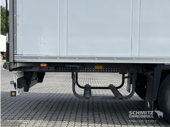 Isotérmico semirremolque SCHMITZ Auflieger Tiefkühler Standard Double deck: foto 3
