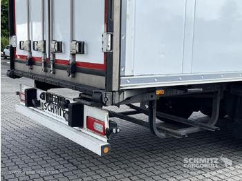 Isotérmico semirremolque SCHMITZ Auflieger Tiefkühler Standard Double deck: foto 5