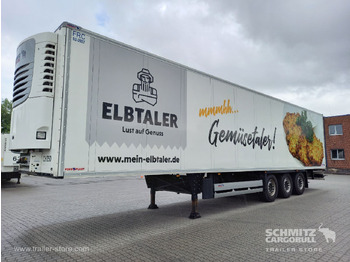 Isotérmico semirremolque SCHMITZ