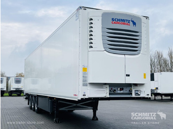 Isotérmico semirremolque SCHMITZ