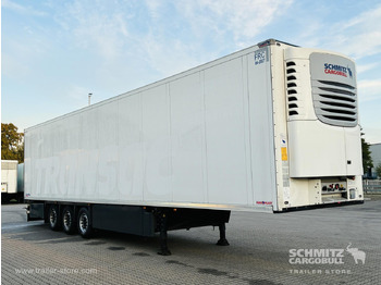 Isotérmico semirremolque SCHMITZ