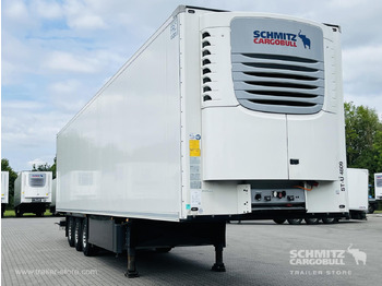 Isotérmico semirremolque SCHMITZ