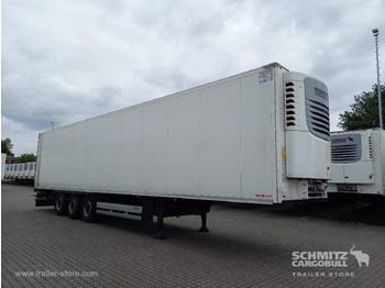 Isotérmico semirremolque SCHMITZ