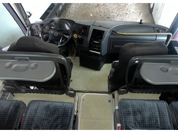 Autocar SETRA S 415 HD Top Class: foto 4 Autocar SETRA S 415 HD Top Class: foto 4