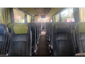 Autocar SETRA S 415 HD Top Class: foto 2 Autocar SETRA S 415 HD Top Class: foto 2