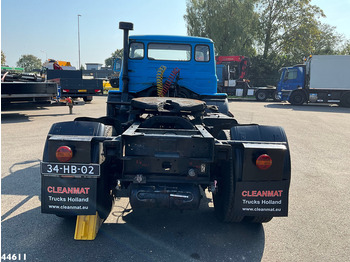 Cabeza tractora Ford DA 2817: foto 5 Cabeza tractora Ford DA 2817: foto 5