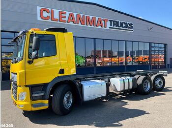 Chasis camión DAF CF 290