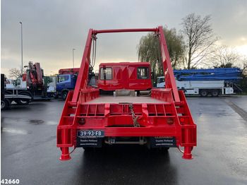 Leasing financiero de DAF FA 1600 DF 485 14 Ton portaalarmsysteem Oldtimer leasing DAF FA 1600 DF 485 14 Ton portaalarmsysteem Oldtimer: foto 3 Leasing financiero de DAF FA 1600 DF 485 14 Ton portaalarmsysteem Oldtimer leasing DAF FA 1600 DF 485 14 Ton portaalarmsysteem Oldtimer: foto 3