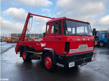 Leasing financiero de DAF FA 1600 DF 485 14 Ton portaalarmsysteem Oldtimer leasing DAF FA 1600 DF 485 14 Ton portaalarmsysteem Oldtimer: foto 5 Leasing financiero de DAF FA 1600 DF 485 14 Ton portaalarmsysteem Oldtimer leasing DAF FA 1600 DF 485 14 Ton portaalarmsysteem Oldtimer: foto 5