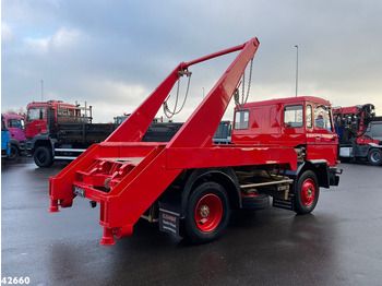 Leasing financiero de DAF FA 1600 DF 485 14 Ton portaalarmsysteem Oldtimer leasing DAF FA 1600 DF 485 14 Ton portaalarmsysteem Oldtimer: foto 4 Leasing financiero de DAF FA 1600 DF 485 14 Ton portaalarmsysteem Oldtimer leasing DAF FA 1600 DF 485 14 Ton portaalarmsysteem Oldtimer: foto 4