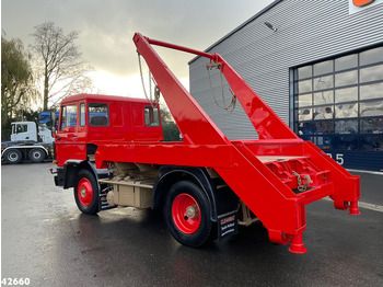 Leasing financiero de DAF FA 1600 DF 485 14 Ton portaalarmsysteem Oldtimer leasing DAF FA 1600 DF 485 14 Ton portaalarmsysteem Oldtimer: foto 2 Leasing financiero de DAF FA 1600 DF 485 14 Ton portaalarmsysteem Oldtimer leasing DAF FA 1600 DF 485 14 Ton portaalarmsysteem Oldtimer: foto 2