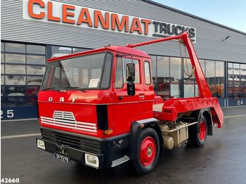 Leasing financiero de DAF FA 1600 DF 485 14 Ton portaalarmsysteem Oldtimer leasing DAF FA 1600 DF 485 14 Ton portaalarmsysteem Oldtimer: foto 1 Leasing financiero de DAF FA 1600 DF 485 14 Ton portaalarmsysteem Oldtimer leasing DAF FA 1600 DF 485 14 Ton portaalarmsysteem Oldtimer: foto 1