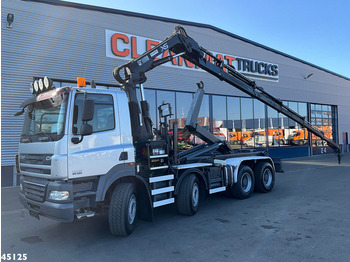 Multibasculante camión DAF CF 85 460