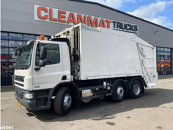 Camión de basura DAF CF 75 250