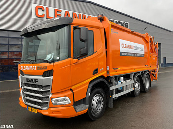 Leasing financiero de DAF FAG XD 340 Geesink 20m³ leasing DAF FAG XD 340 Geesink 20m³: foto 2