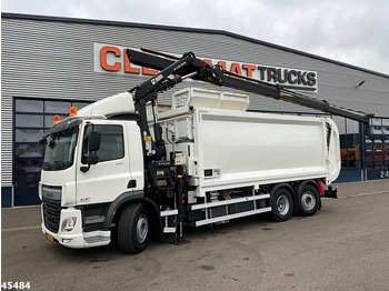 Camión de basura DAF CF 290