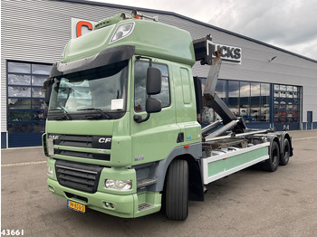 Multibasculante camión DAF CF 85 410
