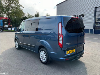 Cámper Ford Transit Custom 2.0D Euro 6 Kampeerwagen Marge voertuig!: foto 5