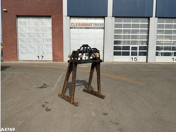 Pinza de manipulación KENNIS