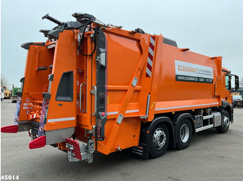 Camión de basura Mercedes-Benz Actros 2533 Euro 6 Zoeller 22m³: foto 5