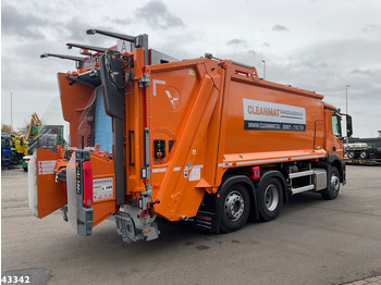 Leasing financiero de Mercedes-Benz Actros 2533 Terberg RosRoca 21m³ leasing Mercedes-Benz Actros 2533 Terberg RosRoca 21m³: foto 4 Leasing financiero de Mercedes-Benz Actros 2533 Terberg RosRoca 21m³ leasing Mercedes-Benz Actros 2533 Terberg RosRoca 21m³: foto 4