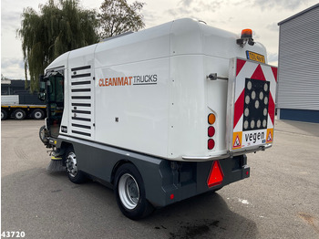 Barredora vial Ravo 540 STH Euro 6 with 3-rd brush: foto 5 Barredora vial Ravo 540 STH Euro 6 with 3-rd brush: foto 5