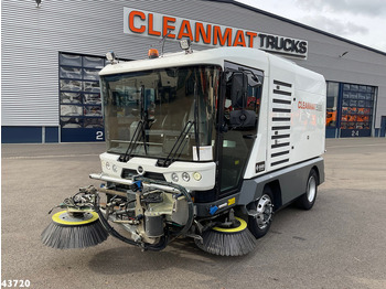 Barredora vial Ravo 540 STH Euro 6 with 3-rd brush: foto 2 Barredora vial Ravo 540 STH Euro 6 with 3-rd brush: foto 2